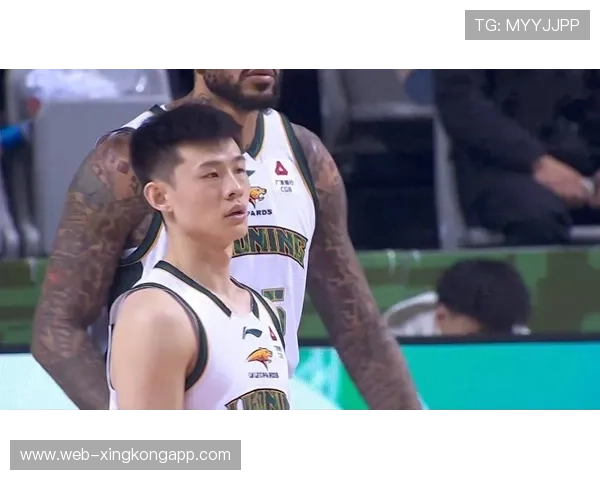 辽宁本钢79-66客胜南京，王岚嵚关键3+1定势