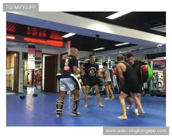 菲律宾、印度尼西亚等东南亚国家选手技术风格适应MMA规则
