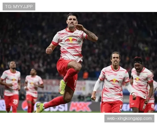 德甲速报：莱比锡3-0完胜，全队共完成22次“进入进攻三区的穿透性传球”