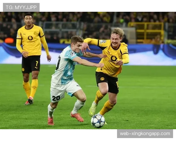 财经简报：多特蒙德俱乐部公布上季度财报，欧冠收入成关键增长点